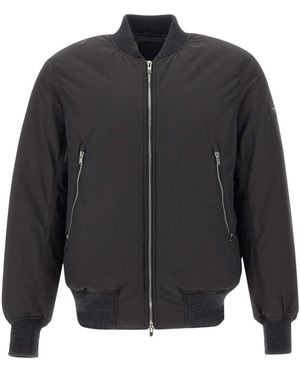 Tatras Jassen ,Grijs ,Wol Cusco Jacket