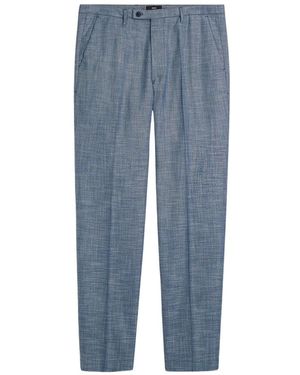 Cinque Chinos - Blue