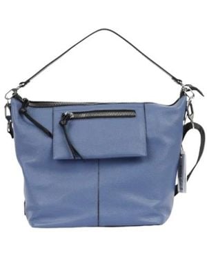 Rebelle Handbags - Blue
