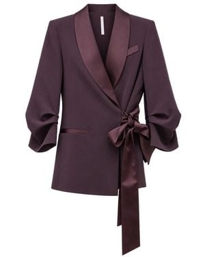 Imperial Blazers - Lila