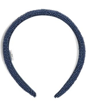 Becksöndergaard Hair Accessories - Blauw