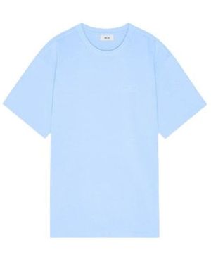 NN07 T-Shirts - Blue