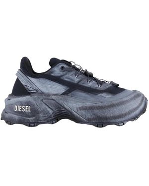 DIESEL Sneakers - Blue