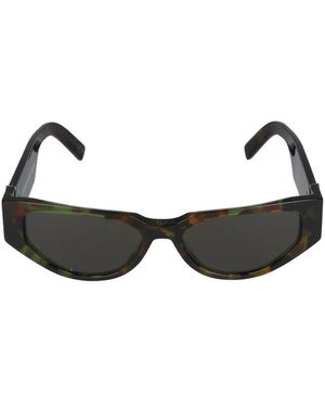 Dior Sunglasses - Brown