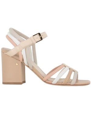 Laurence Dacade High Heel Sandals - Multicolor
