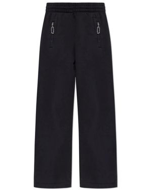 Marc Jacobs Sweatpants - Azul