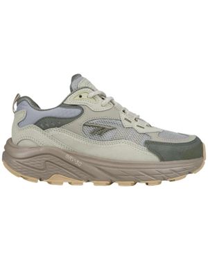 Hi-Tec Trainers - Grey
