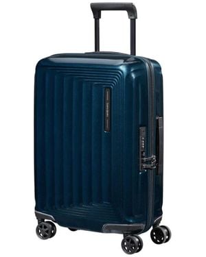 Samsonite Cabin Bags - Blue