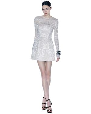 Aniye By Party Dresses - White