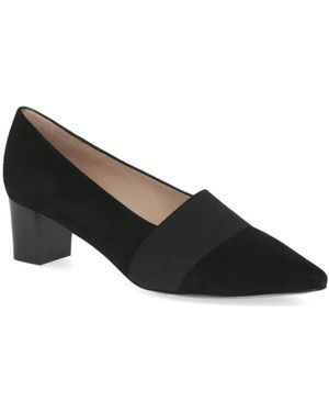 Peter Kaiser Abendschuhe - Schwarz