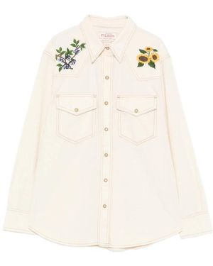 Filson Shirts - Neutro