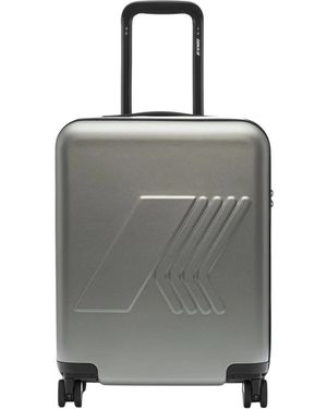 K-Way Cabin Bags - Grijs