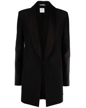 Dior Blazers - Nero
