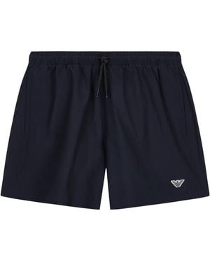 Emporio Armani Beachwear - Blue