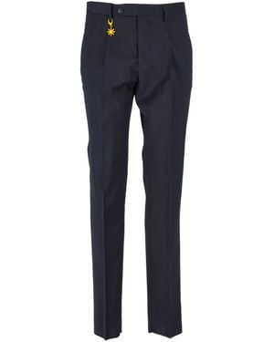 Manuel Ritz Chinos - Blu