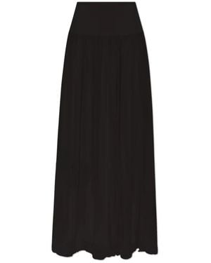 Posse Rokken ,Zwart ,Polyester Solene Rok