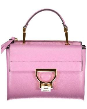 Coccinelle Handbags - Rosa