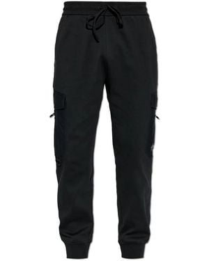 Moose Knuckles Sweatpants - Noir