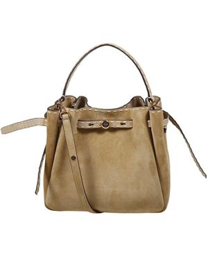 Tory Burch Handbags - Marron