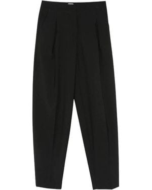 Covert Wide Pants - Black