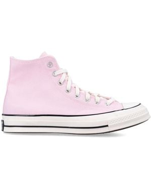 Converse Trainers - Pink