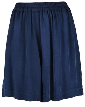 Jucca Bermuda - Blauw