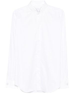 Xacus Formal Shirts - Blanco