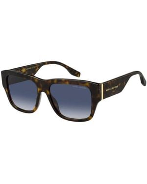 Marc Jacobs Sunglasses - Blue