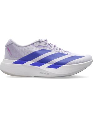 adidas Adizero Evo Sl Schoenen - Blauw