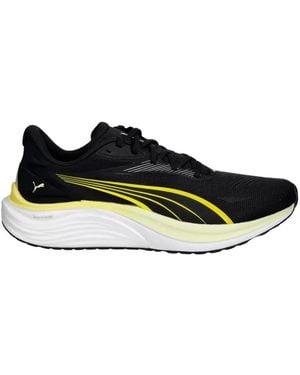 PUMA Running Shoes - Nero