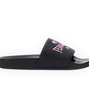 Chiara Ferragni Sliders - Blue