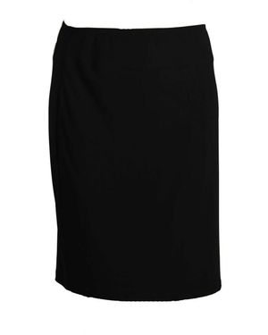 FRANK LYMAN Short Skirts - Negro