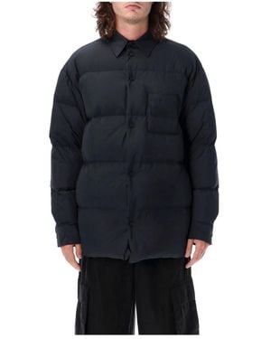 Off-White c/o Virgil Abloh Light Jackets - Blue