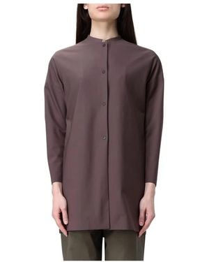 DUNO Light Jackets - Brown