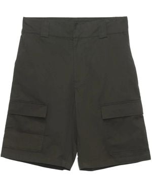 GR10K Shorts > casual shorts - Gris