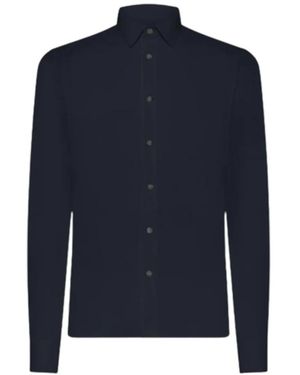 Rrd Casual Shirts - Blue