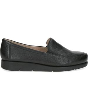 Caprice Loafers - Nero