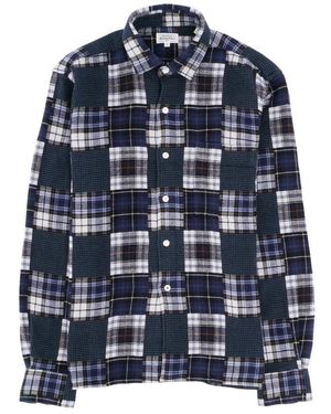 Hartford Light Jackets - Blue