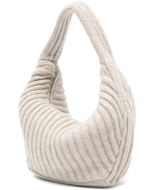 AYA MUSE Shoulder Bags - Blanco