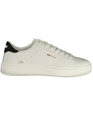 Gas Trainers - Grey