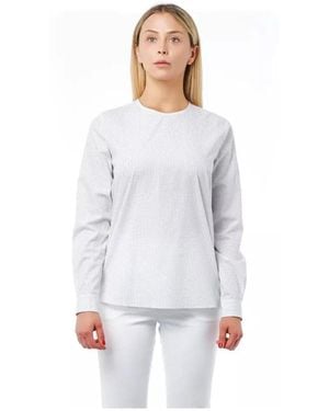 Bagutta Blouses - White