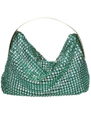 Gedebe Handbags - Green