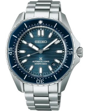 Seiko Watches - Metallic