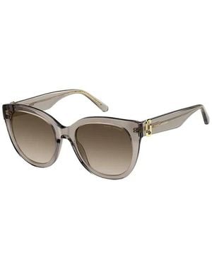 Marc Jacobs Sonnenbrillen - Grau