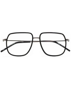 Kaleos Eyehunters Optisches Gestell - Schwarz