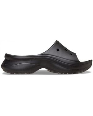 Crocs™ Bae Slide - Zwart