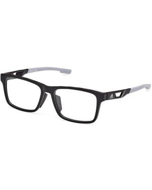adidas Glasses - Brown
