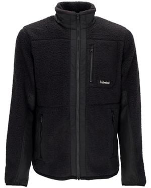 Timberland Zip-Throughs - Blue