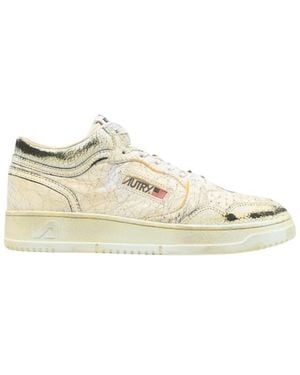 Autry Sneakers - Natur