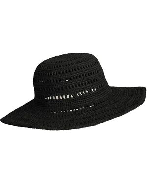 IBELIV Hats - Zwart